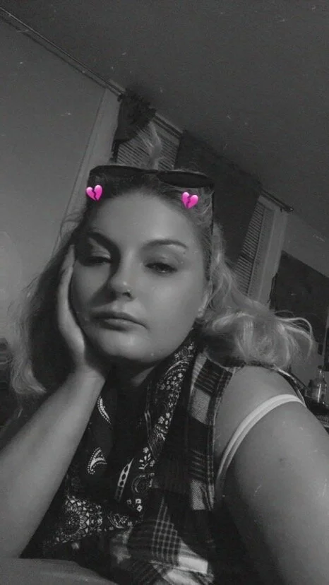 XXX Porn Photo of Nude LilHoochie 13