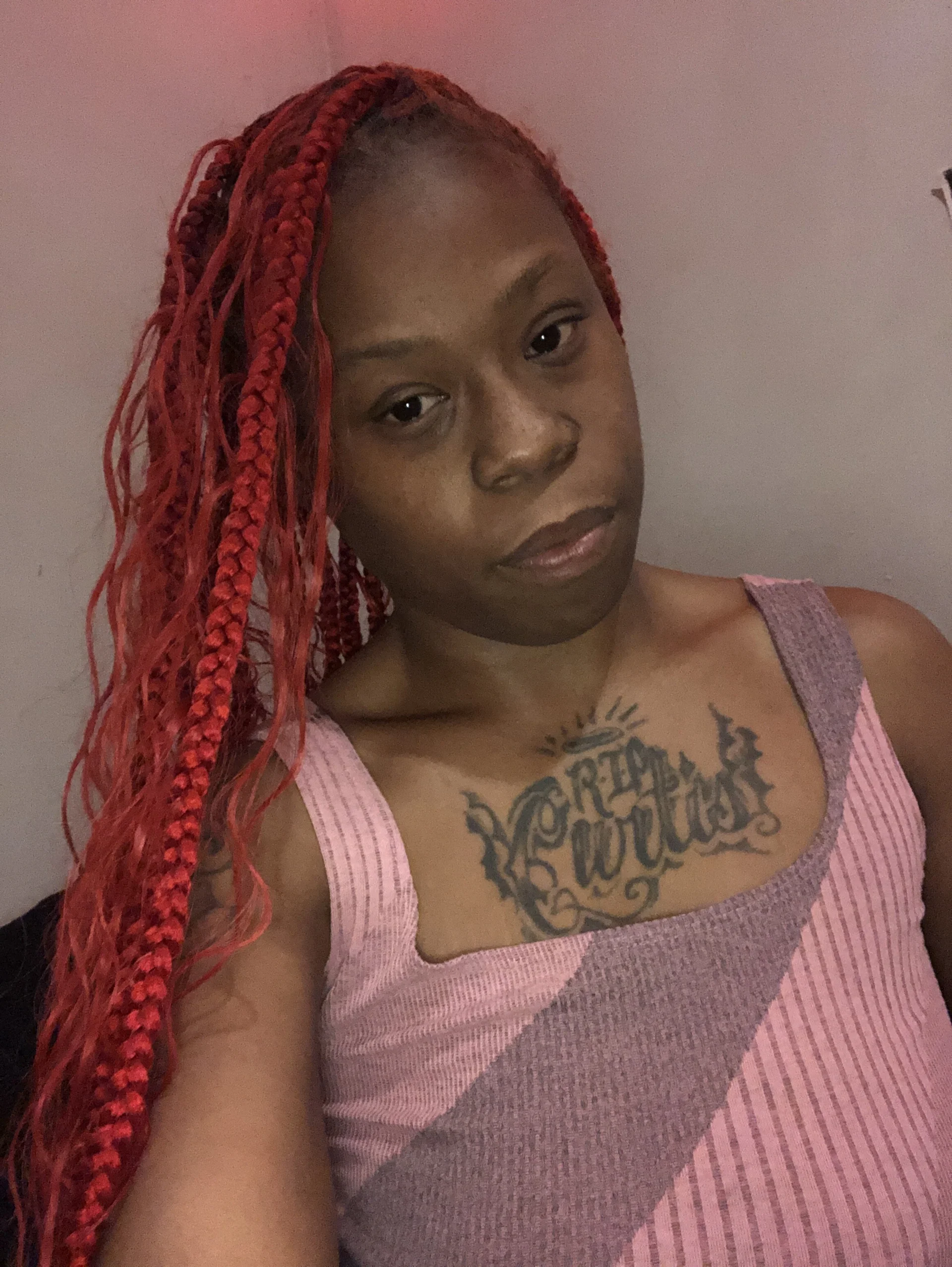 XXX Porn Photo of Nude Tishrella6 3