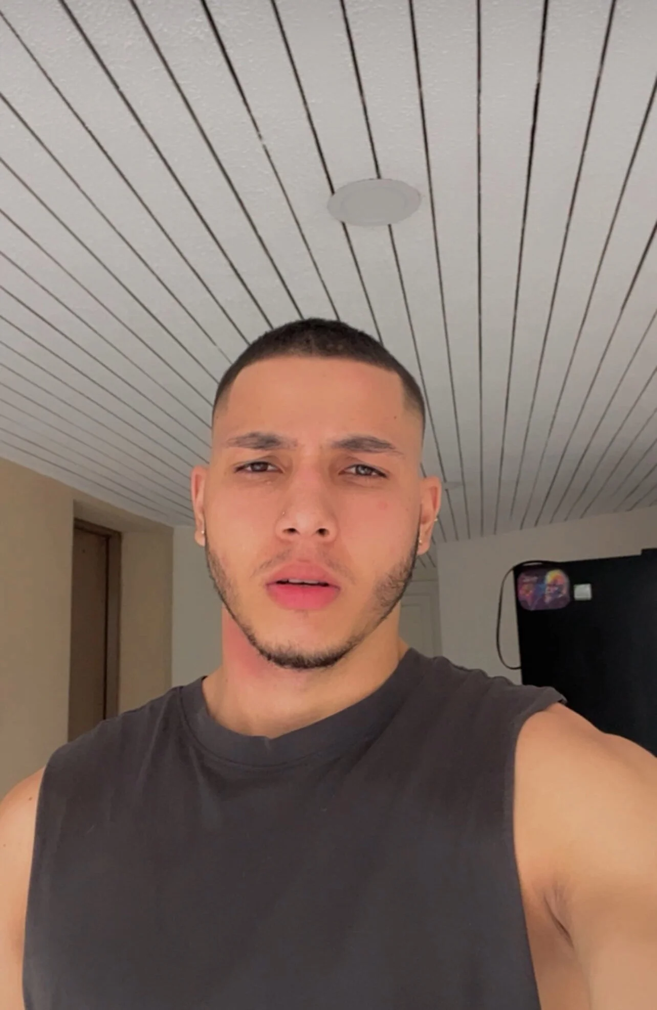 XXX Porn Photo of Nude Max_valiant 9