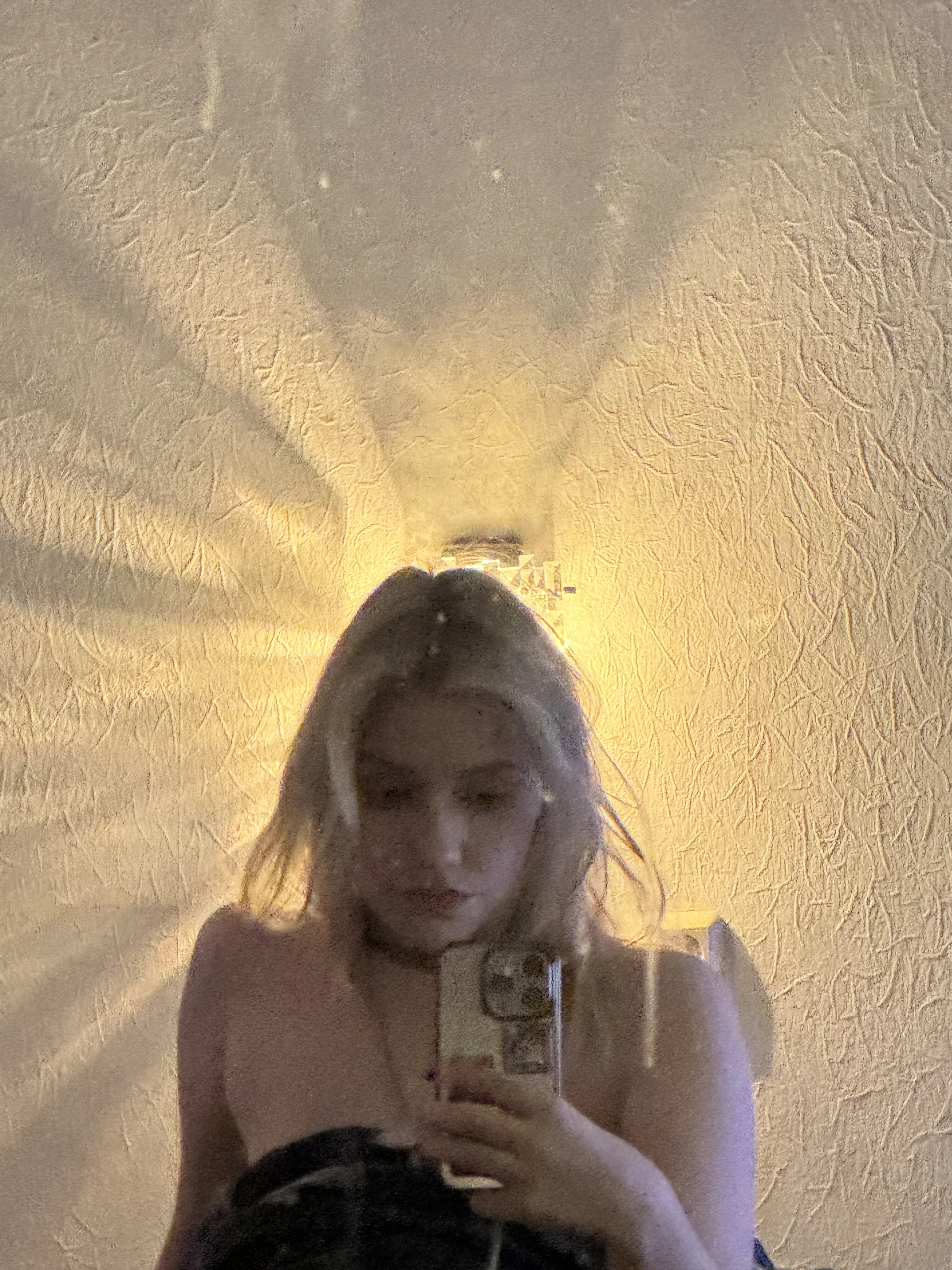 XXX Porn Photo of Nude Eva_Lucifer 1