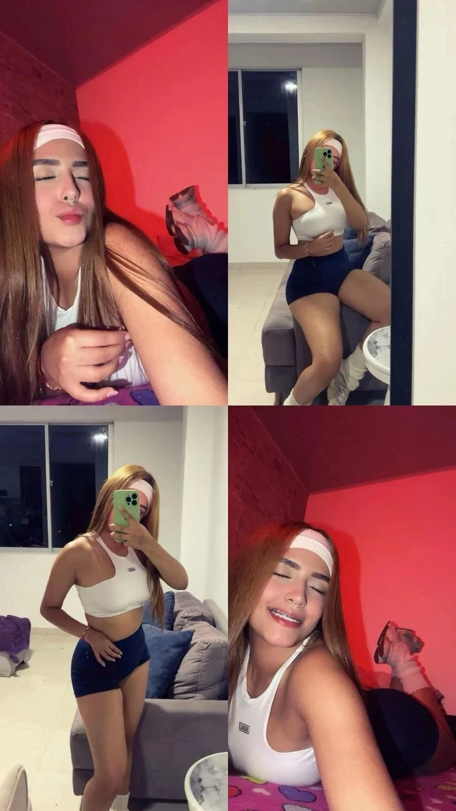 XXX Porn Photo of Nude Ammymersh21 16