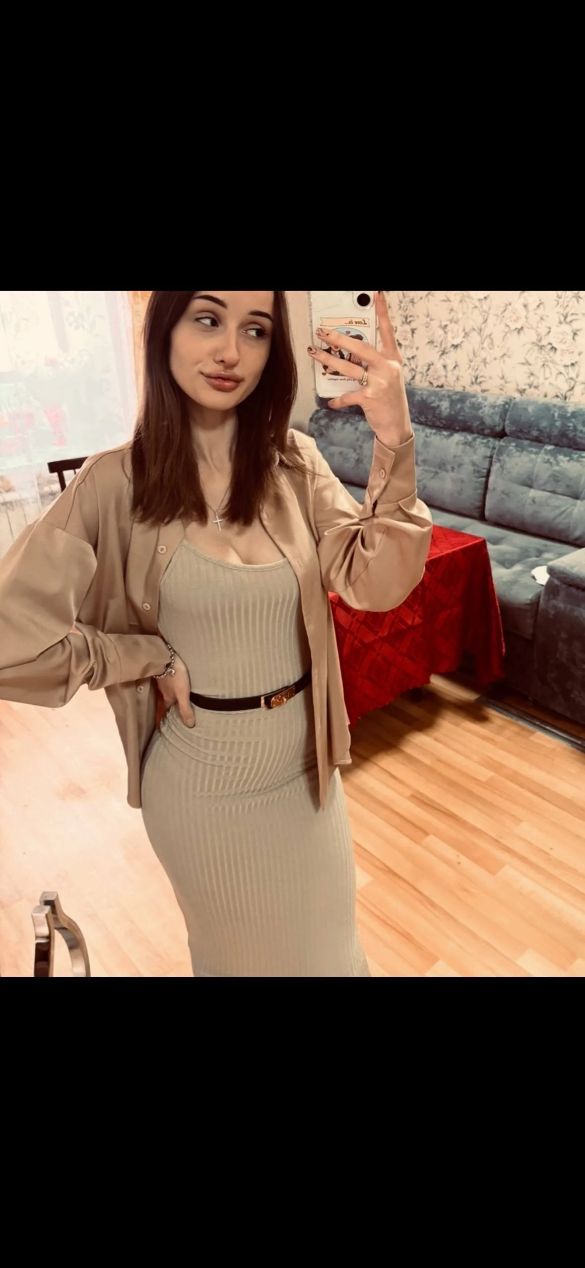 XXX Porn Photo of Nude SherryAgins 17
