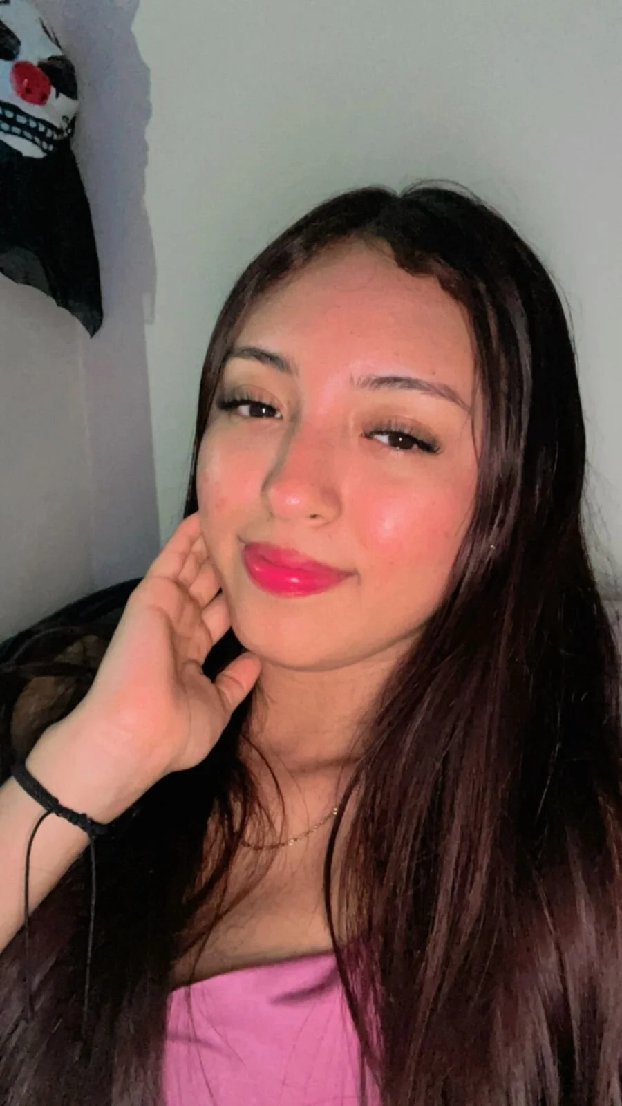 XXX Porn Photo of Nude Lasira_Thill 3