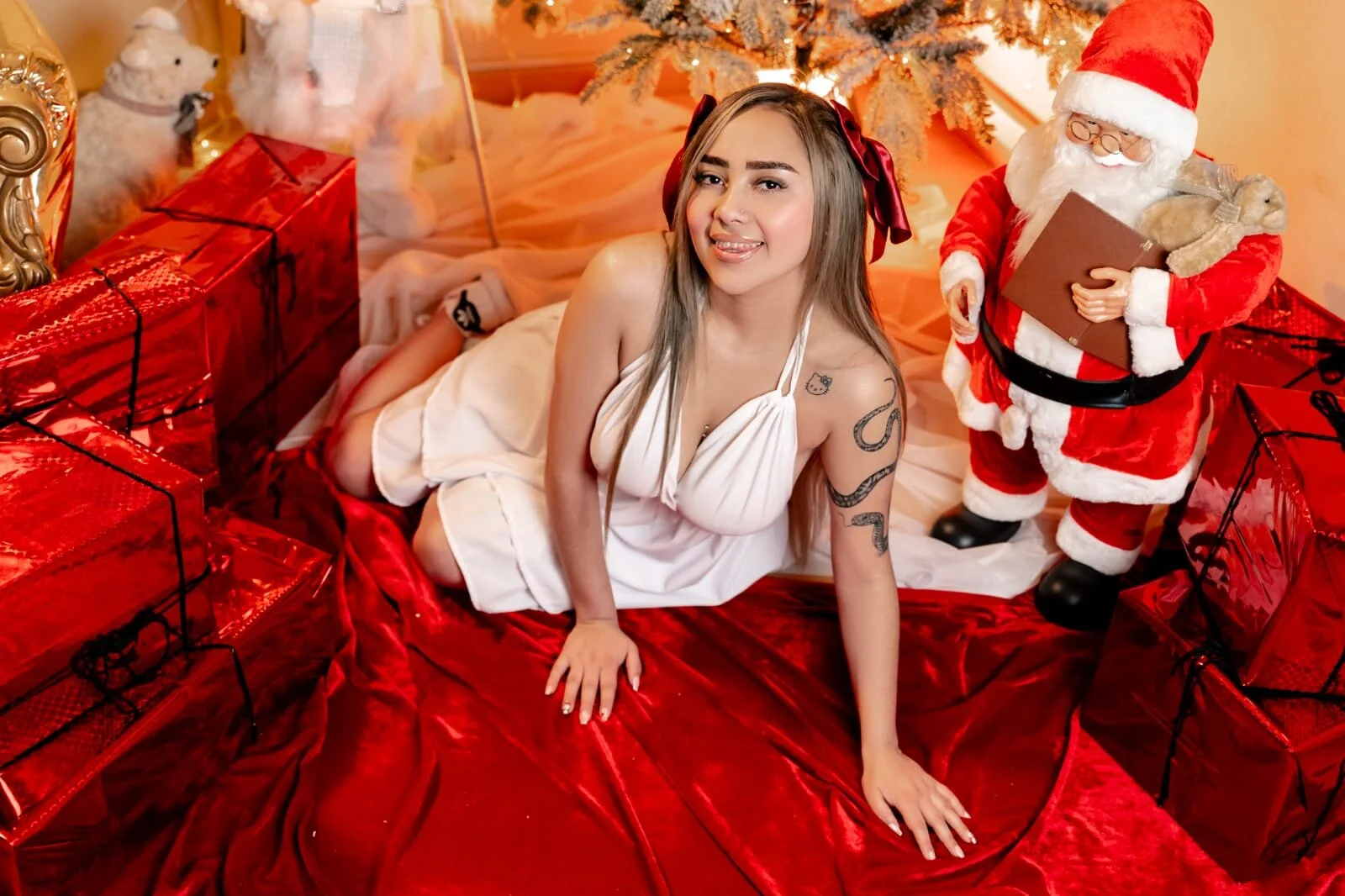 XXX Porn Photo of Nude merloth_sub 26