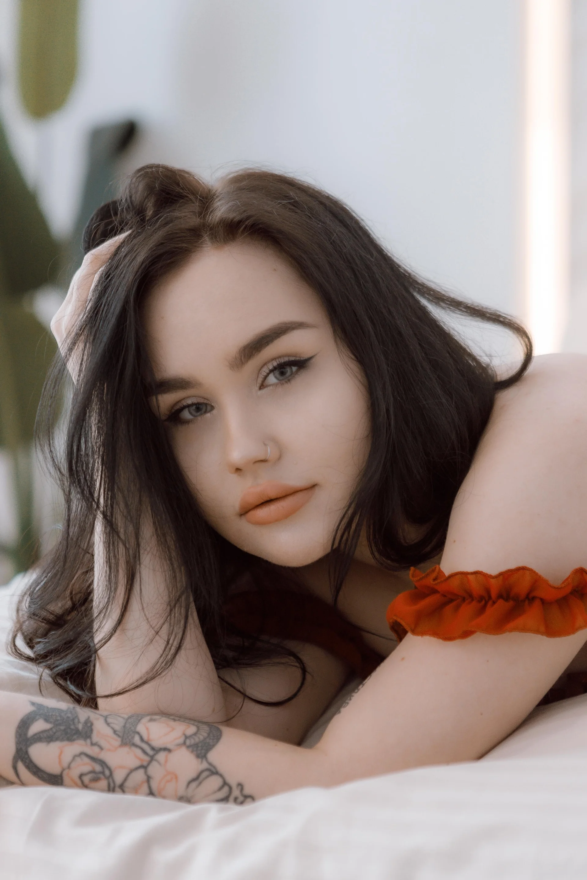 XXX Porn Photo of Nude lola_raze 4