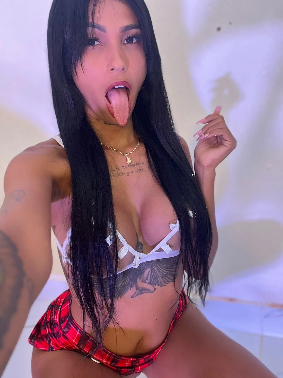 XXX Porn Photo of Nude Antonella-smitt 2
