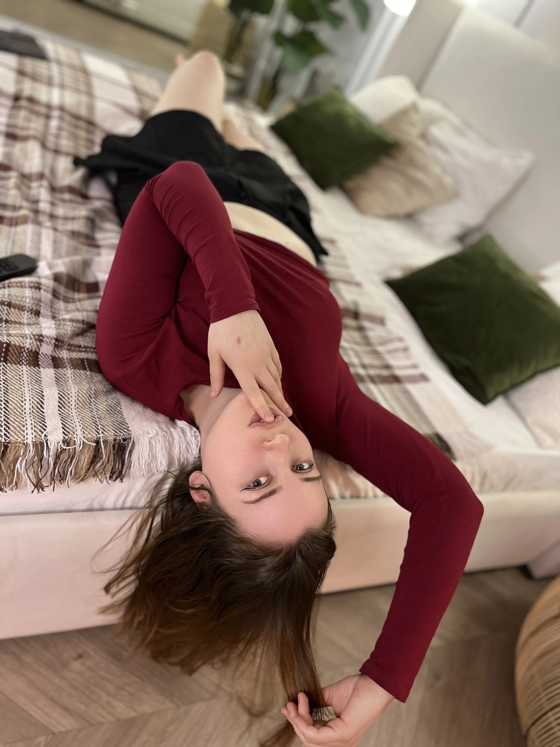 XXX Porn Photo of Nude EllieGarson 113