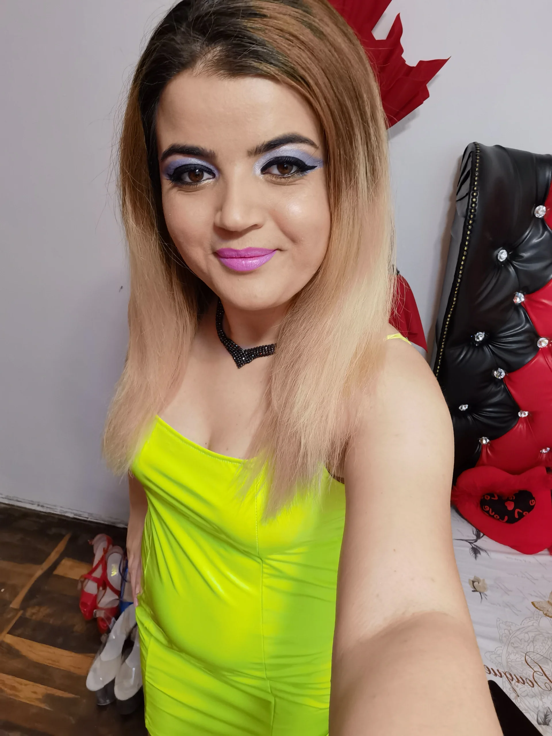 XXX Porn Photo of Nude WooW_HotBig_Ass 339