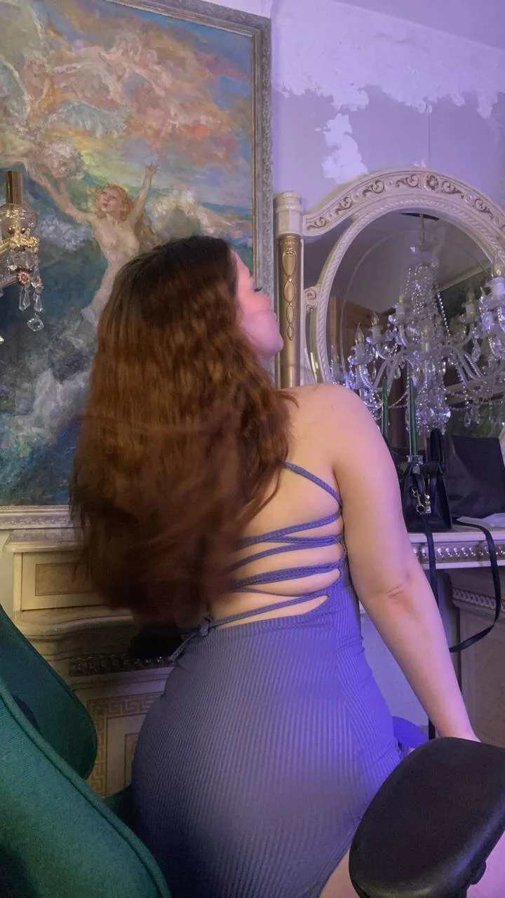 XXX Porn Photo of Nude MarryMilash 38