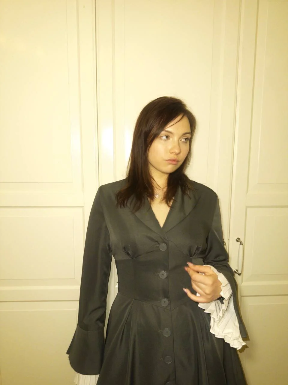 XXX Porn Photo of Nude RosemaryBerta 5