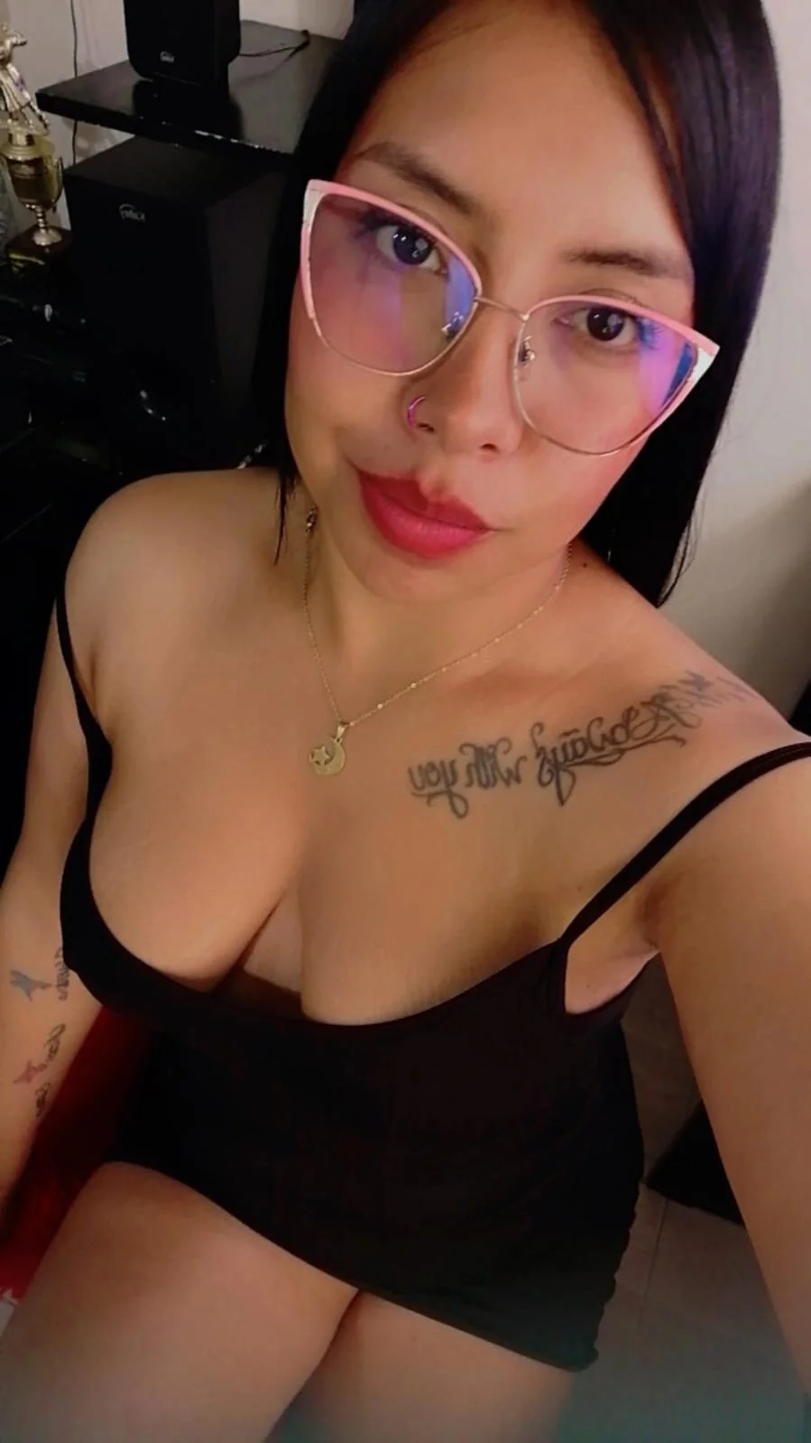 XXX Porn Photo of Nude Loana_bdsm 8