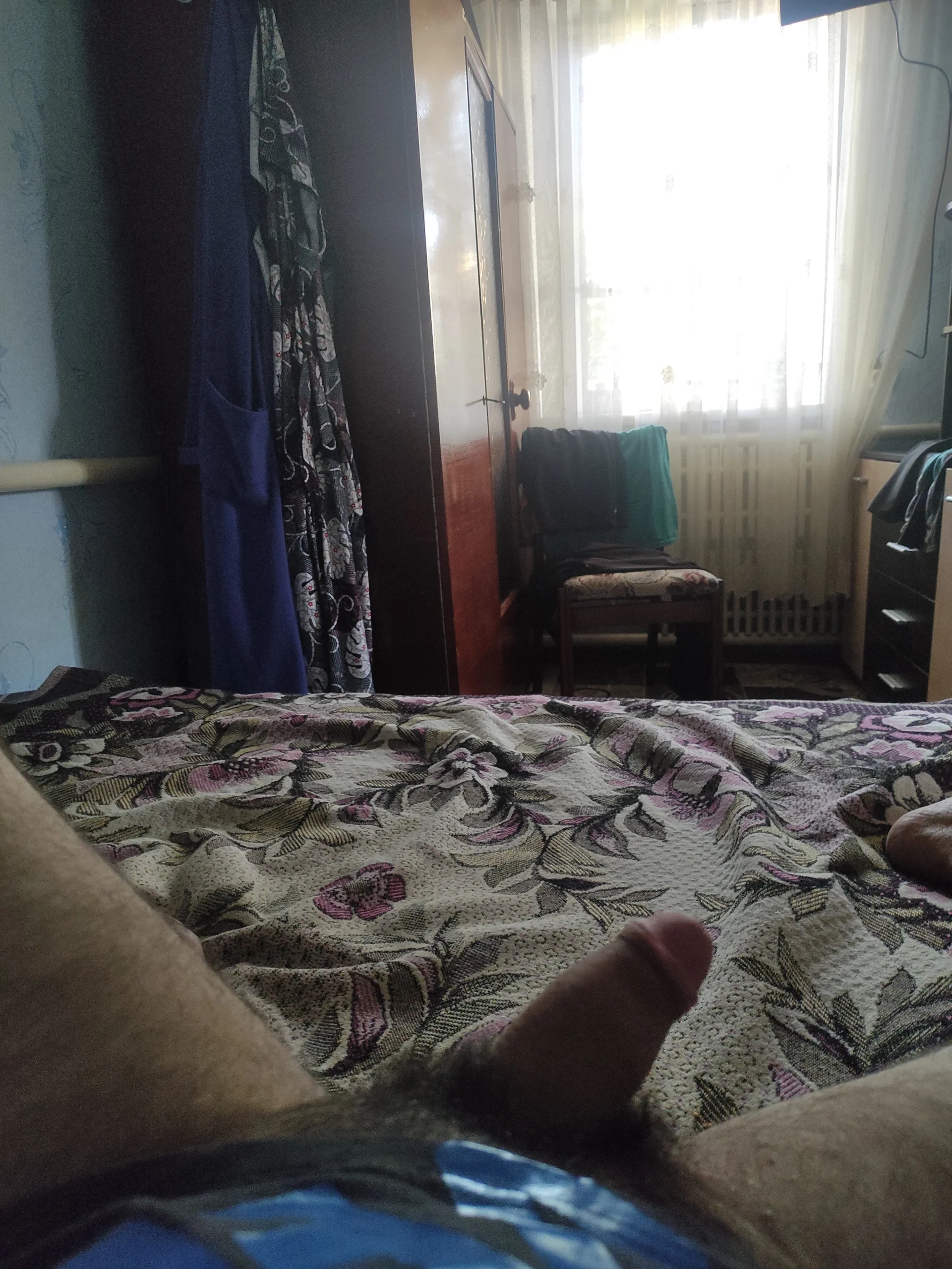XXX Porn Photo of Nude Ivanov69444 2