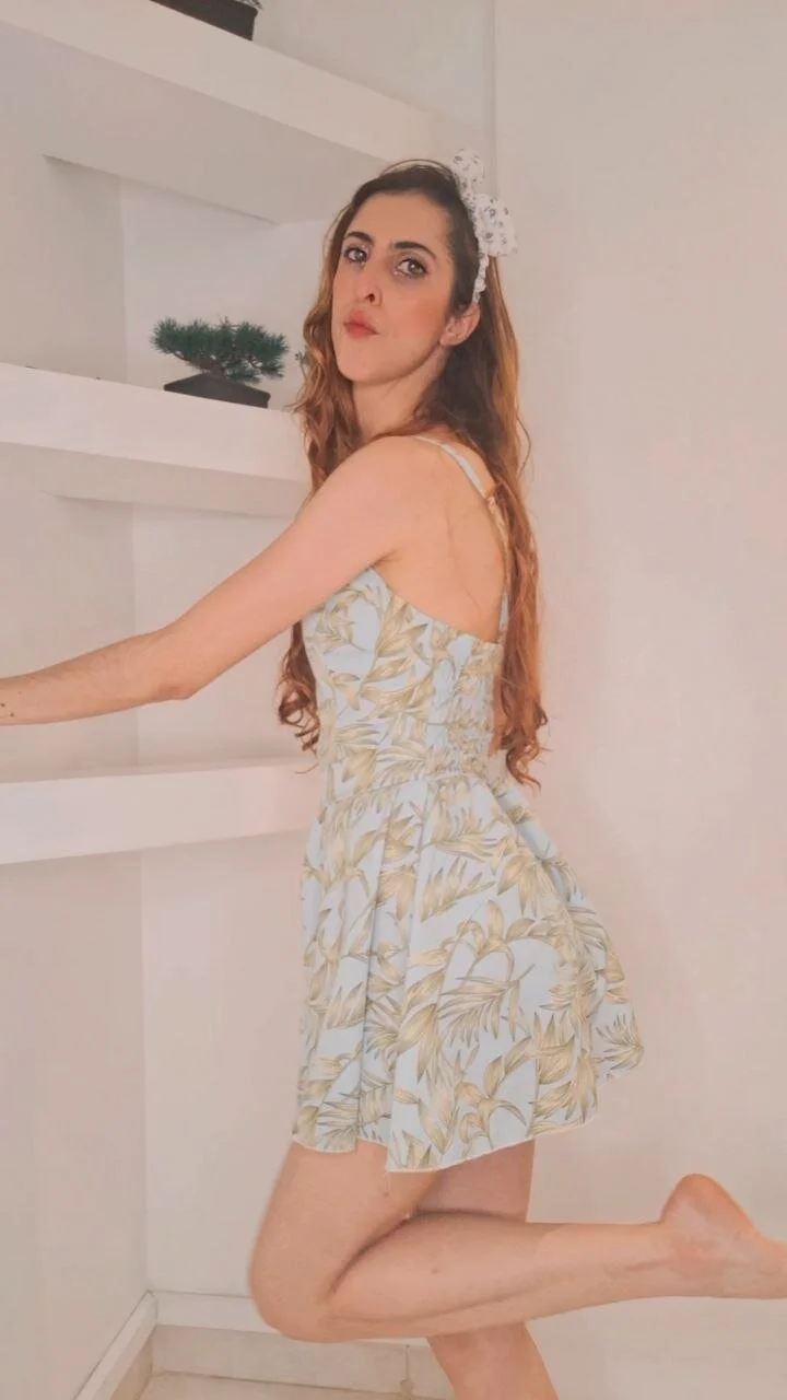 XXX Porn Photo of Nude Lilith_malum 33