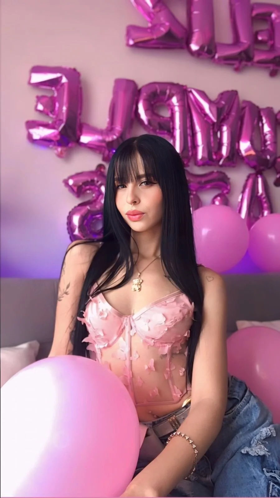 XXX Porn Photo of Nude Lia__1 41