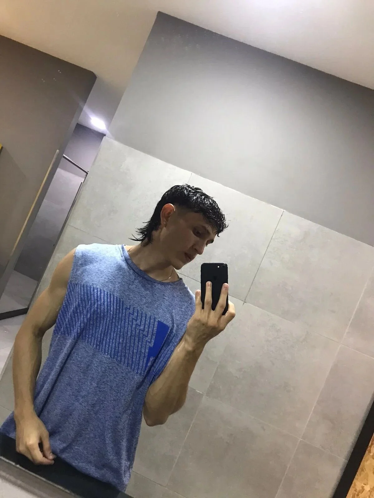 XXX Porn Photo of Nude rick_grimes25 1