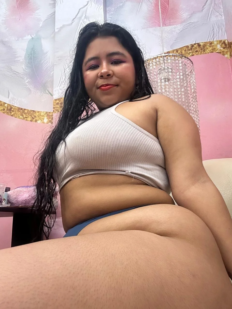 XXX Porn Photo of Nude AriaMoonnn 31