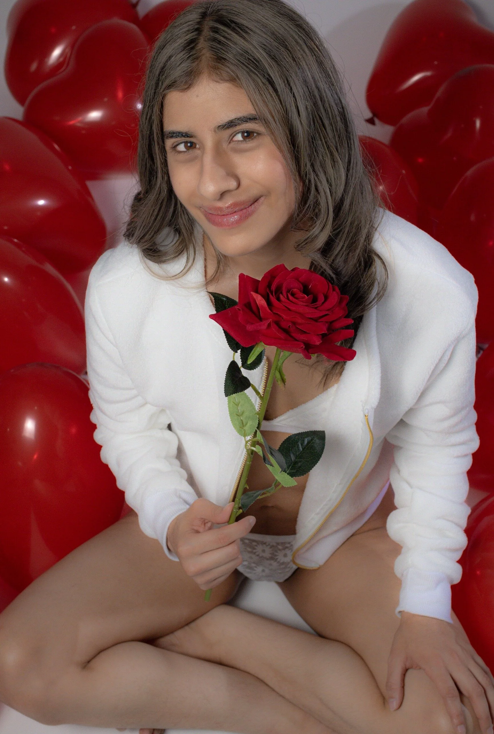 XXX Porn Photo of Nude valery-rivas 20