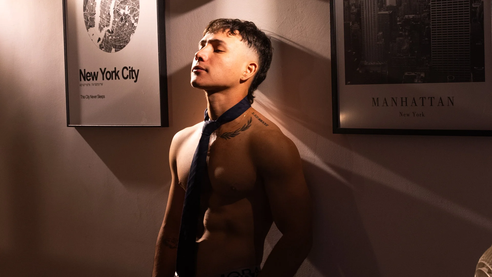 XXX Porn Photo of Nude jef_seid 6
