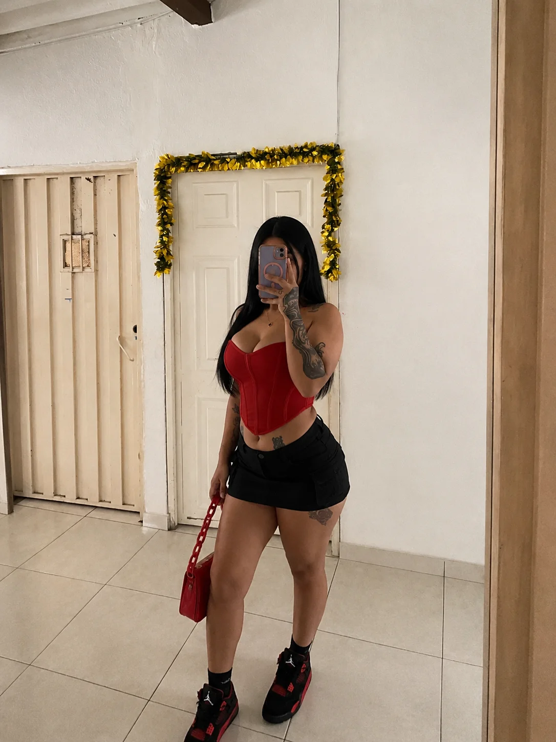 XXX Porn Photo of Nude KATIAMOSS 26
