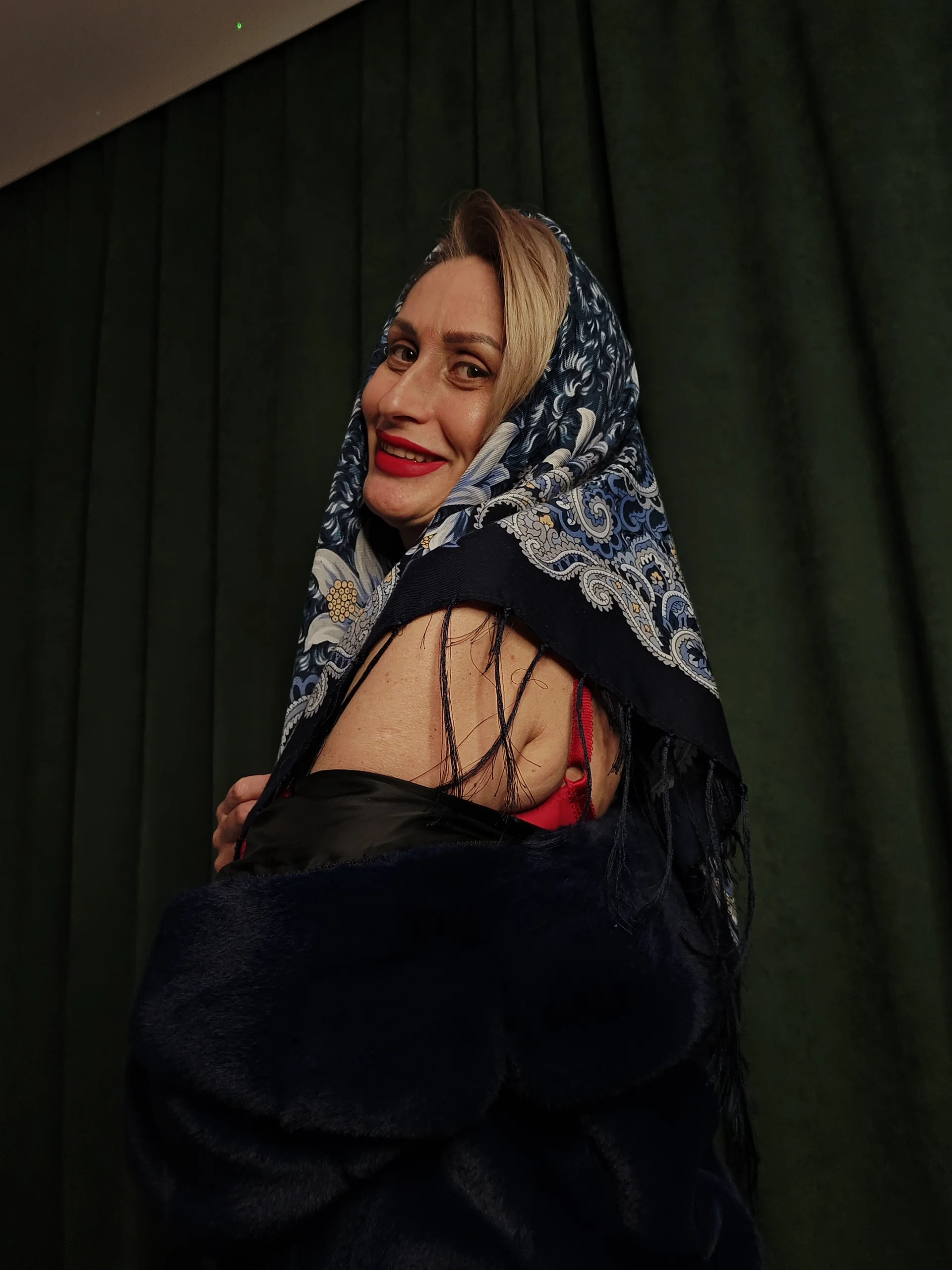XXX Porn Photo of Nude PamellaMurphy 15