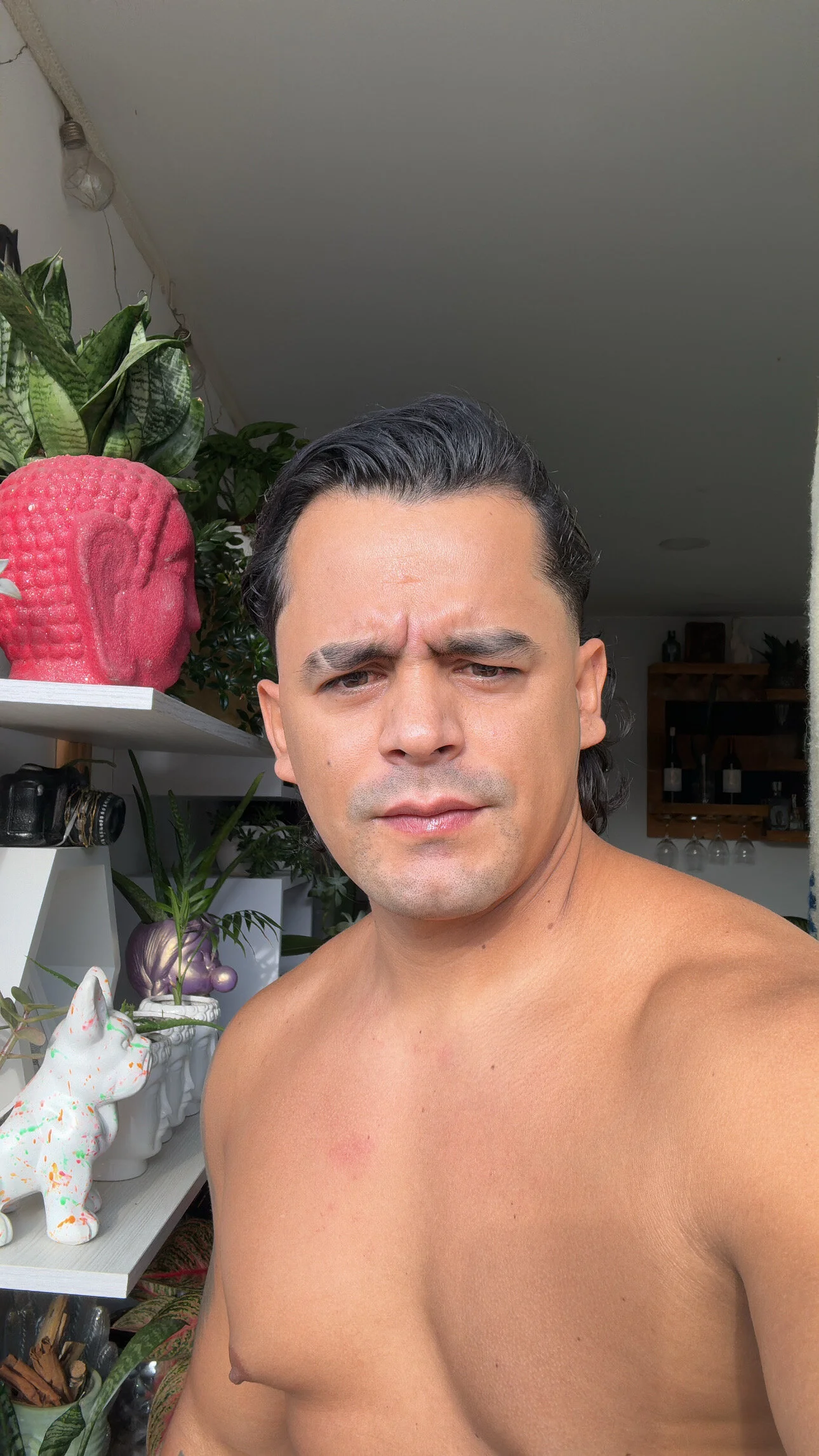 XXX Porn Photo of Nude riky_11 4