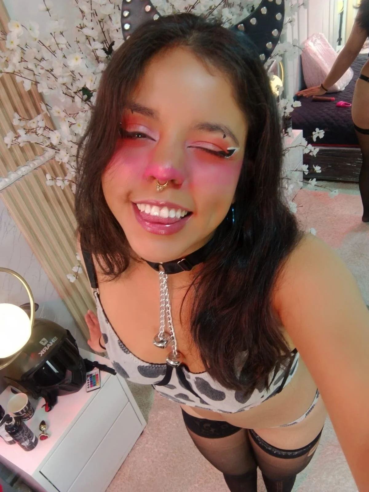 XXX Porn Photo of Nude ivannabellini 263