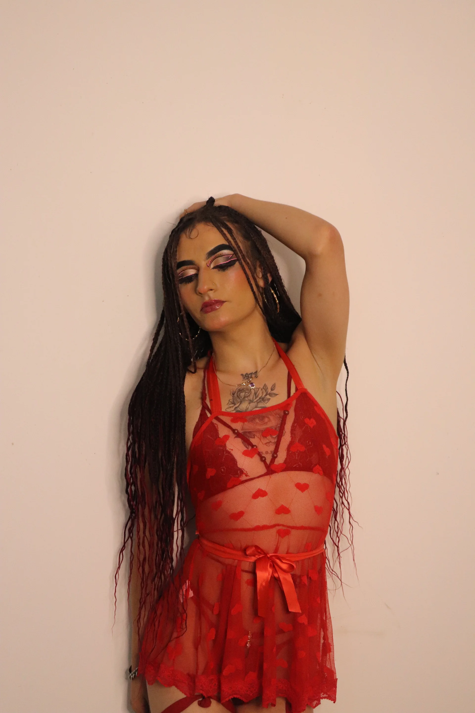 XXX Porn Photo of Nude Cata_MW 107