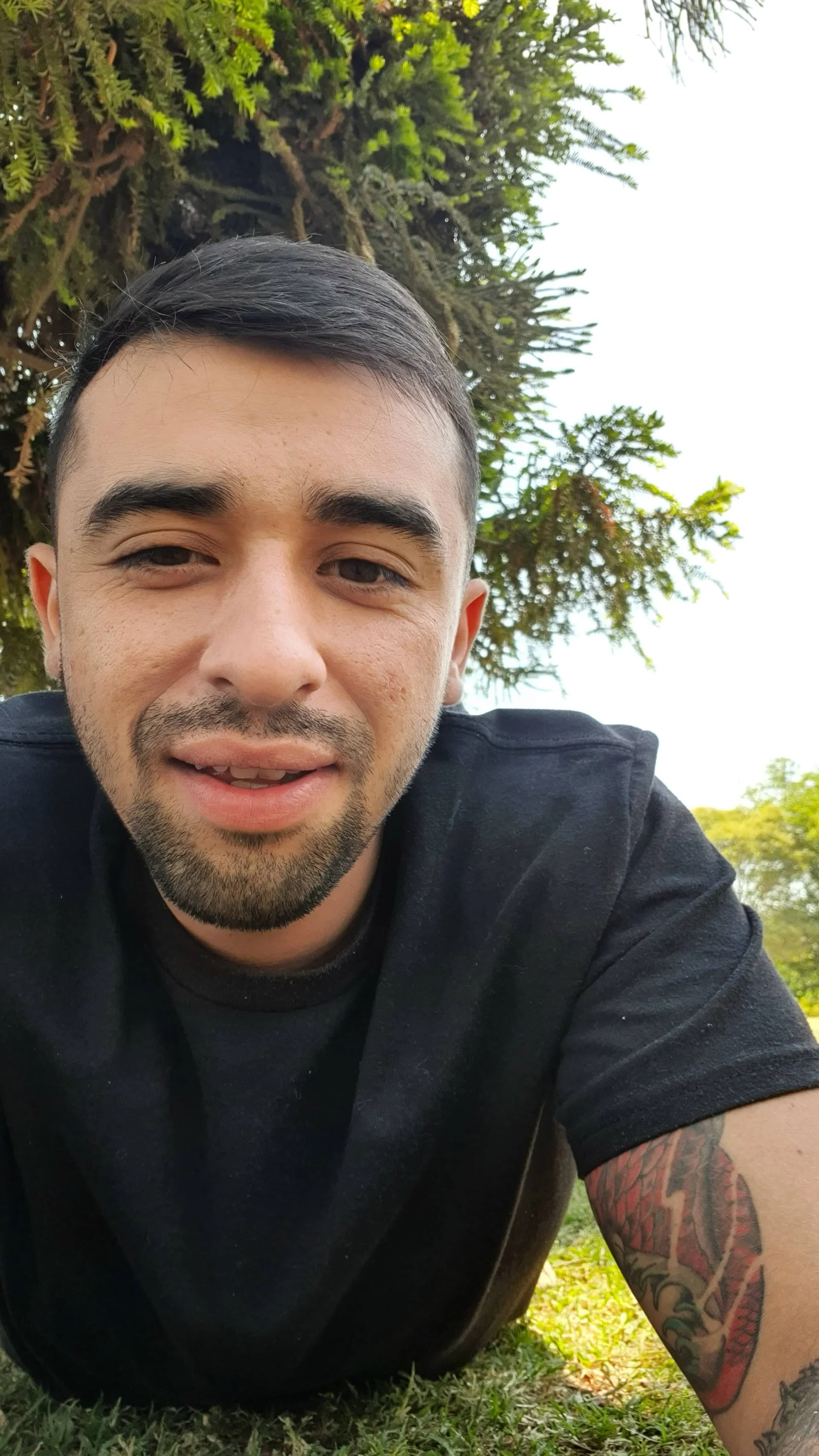 XXX Porn Photo of Nude elmekanico 1