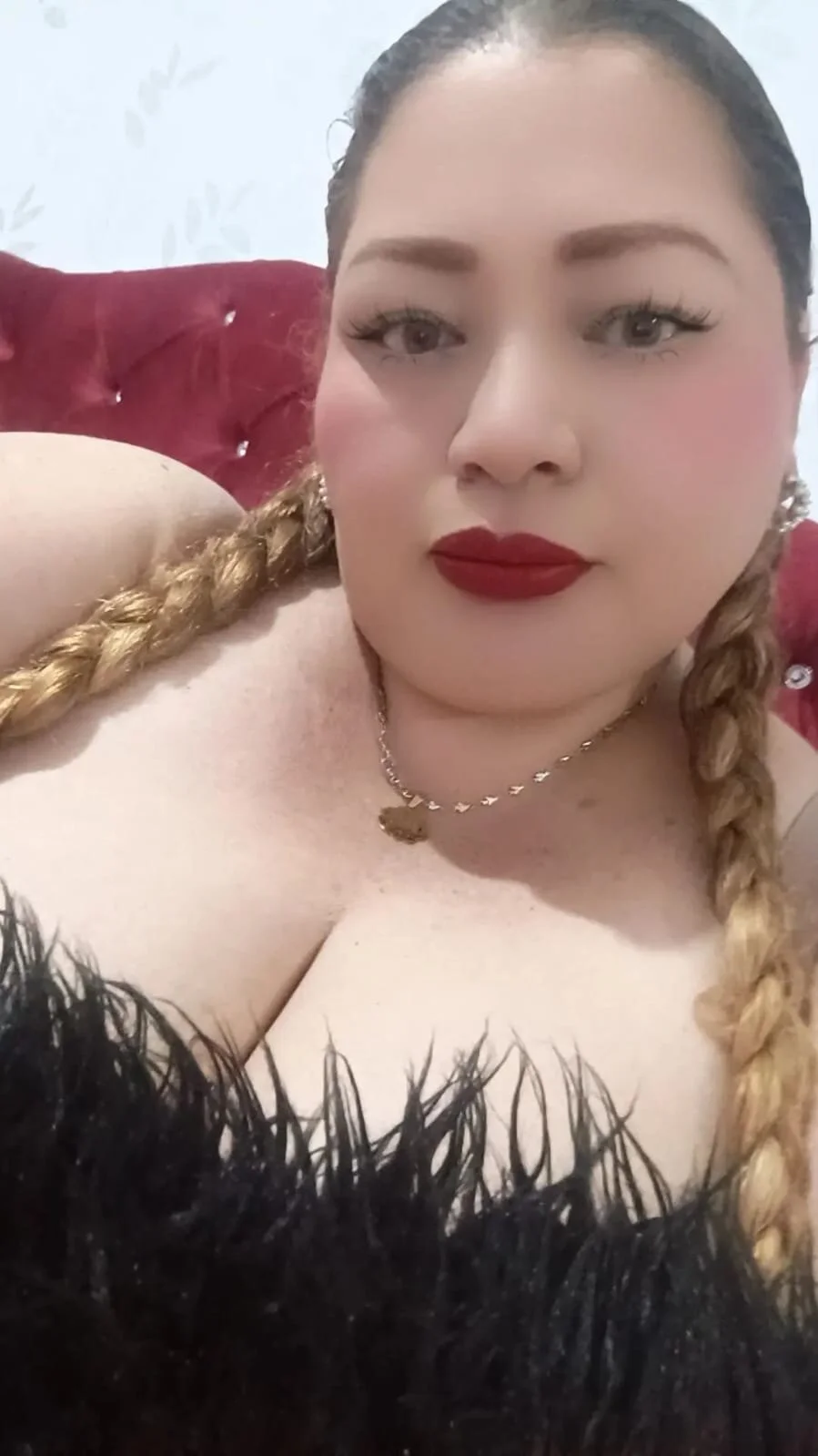XXX Porn Photo of Nude NatalyBeiker 8