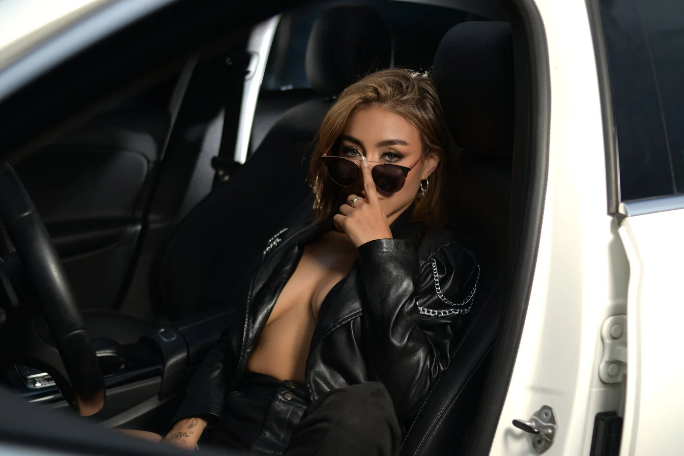 XXX Porn Photo of Nude rosemonrooe 13