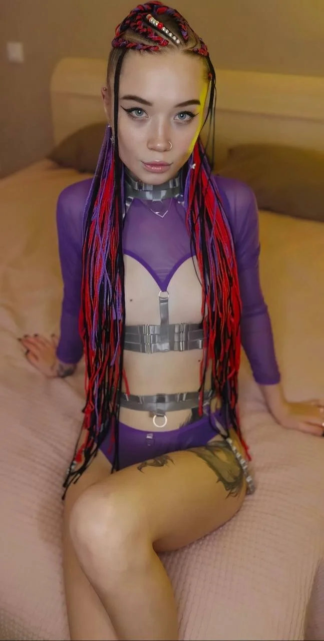 XXX Porn Photo of Nude WendyCandy18 17