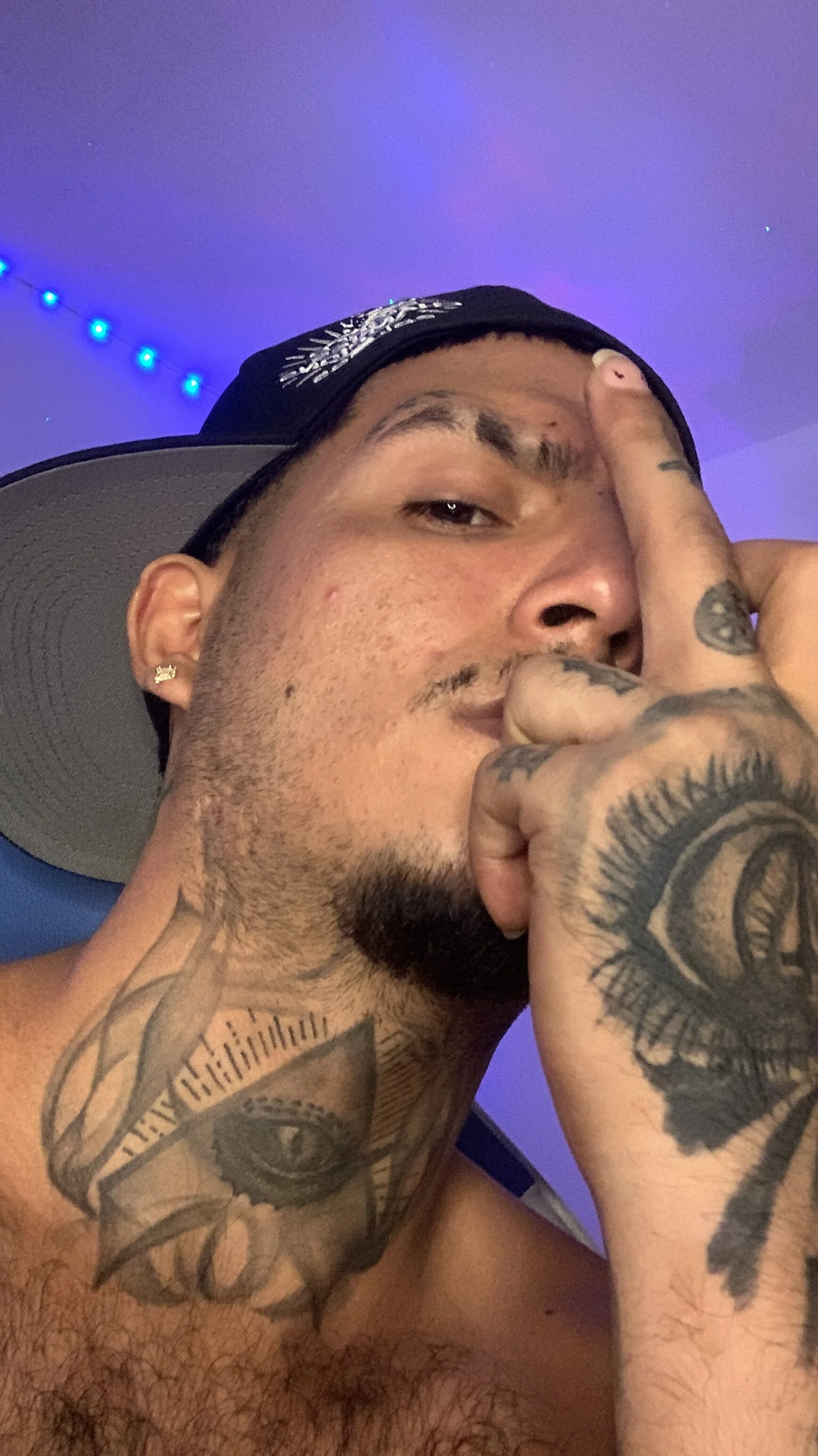 XXX Porn Photo of Nude Lord_Luciferhot_Dirty666 116