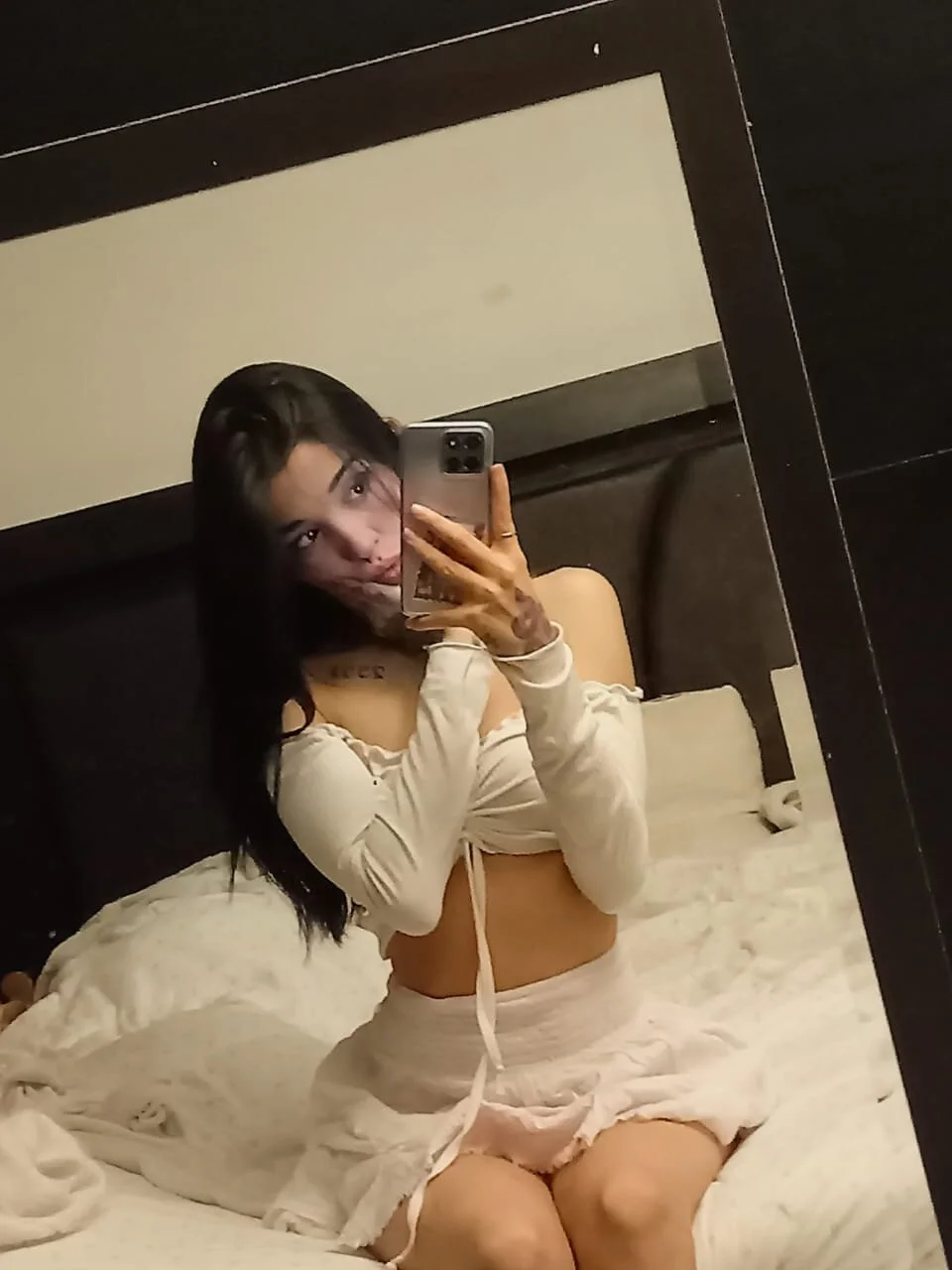 XXX Porn Photo of Nude Numerotress 9