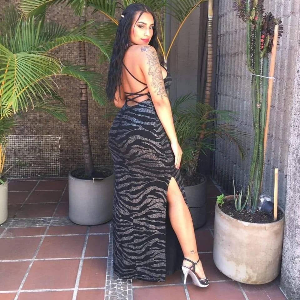XXX Porn Photo of Nude Linda_Saenz_ 7