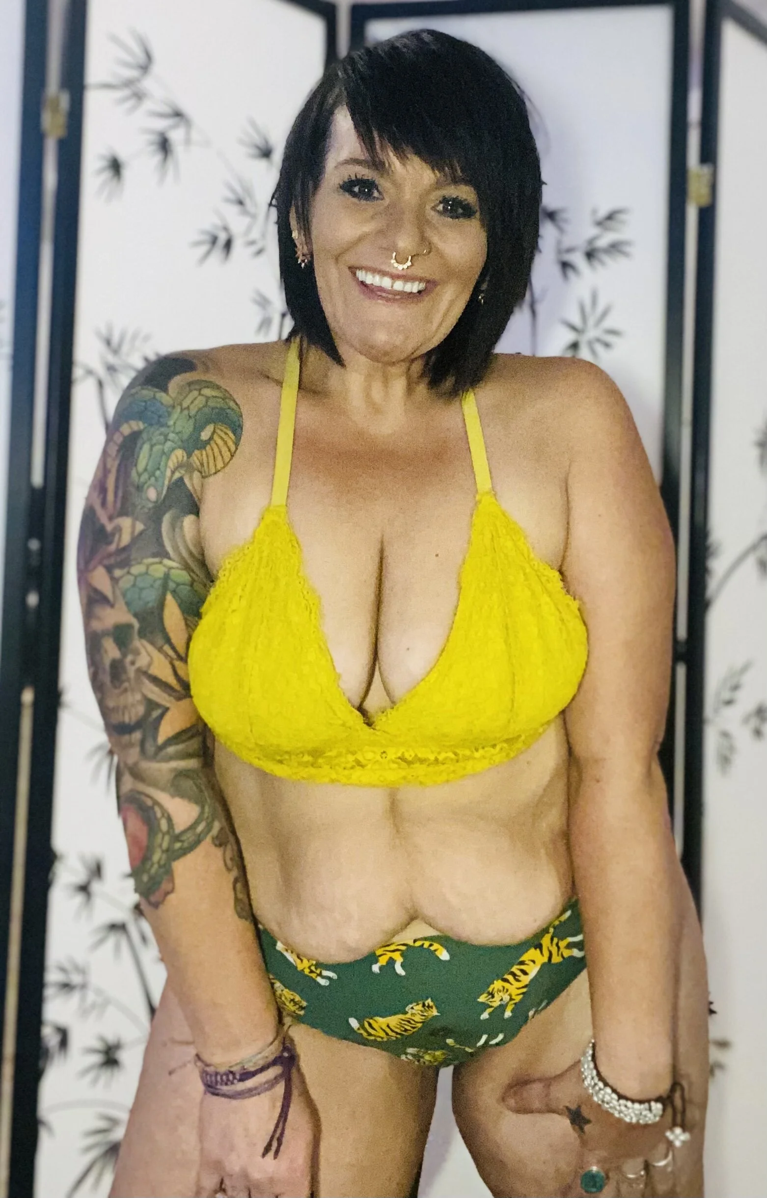 XXX Porn Photo of Nude Xoxobigbooty 104