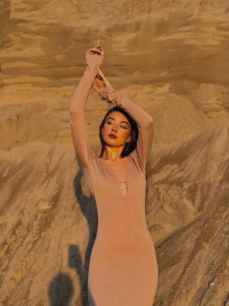 XXX Porn Photo of Nude Melliissa 9