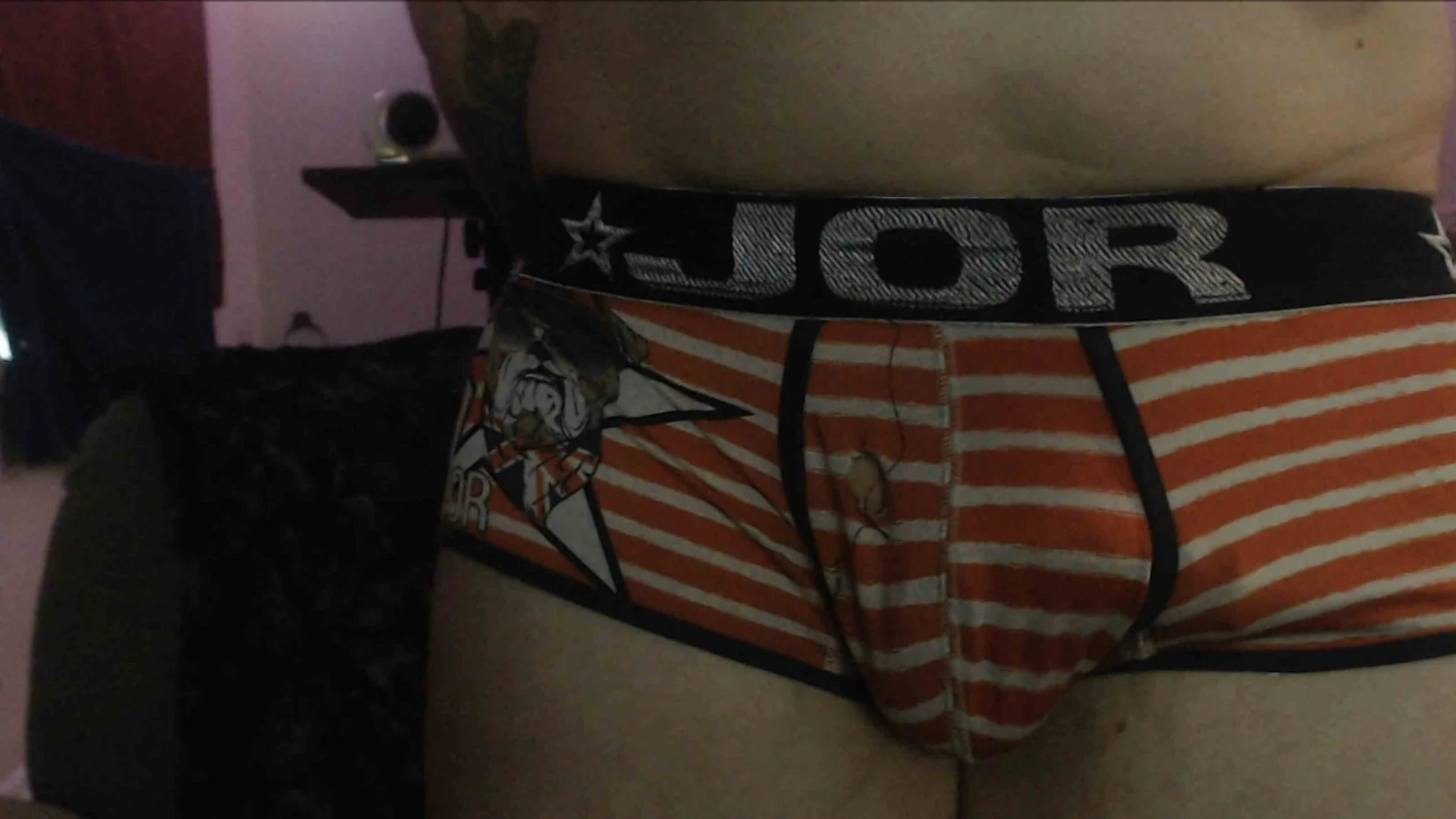 XXX Porn Photo of Nude bird-b-n-tha-clouds 1