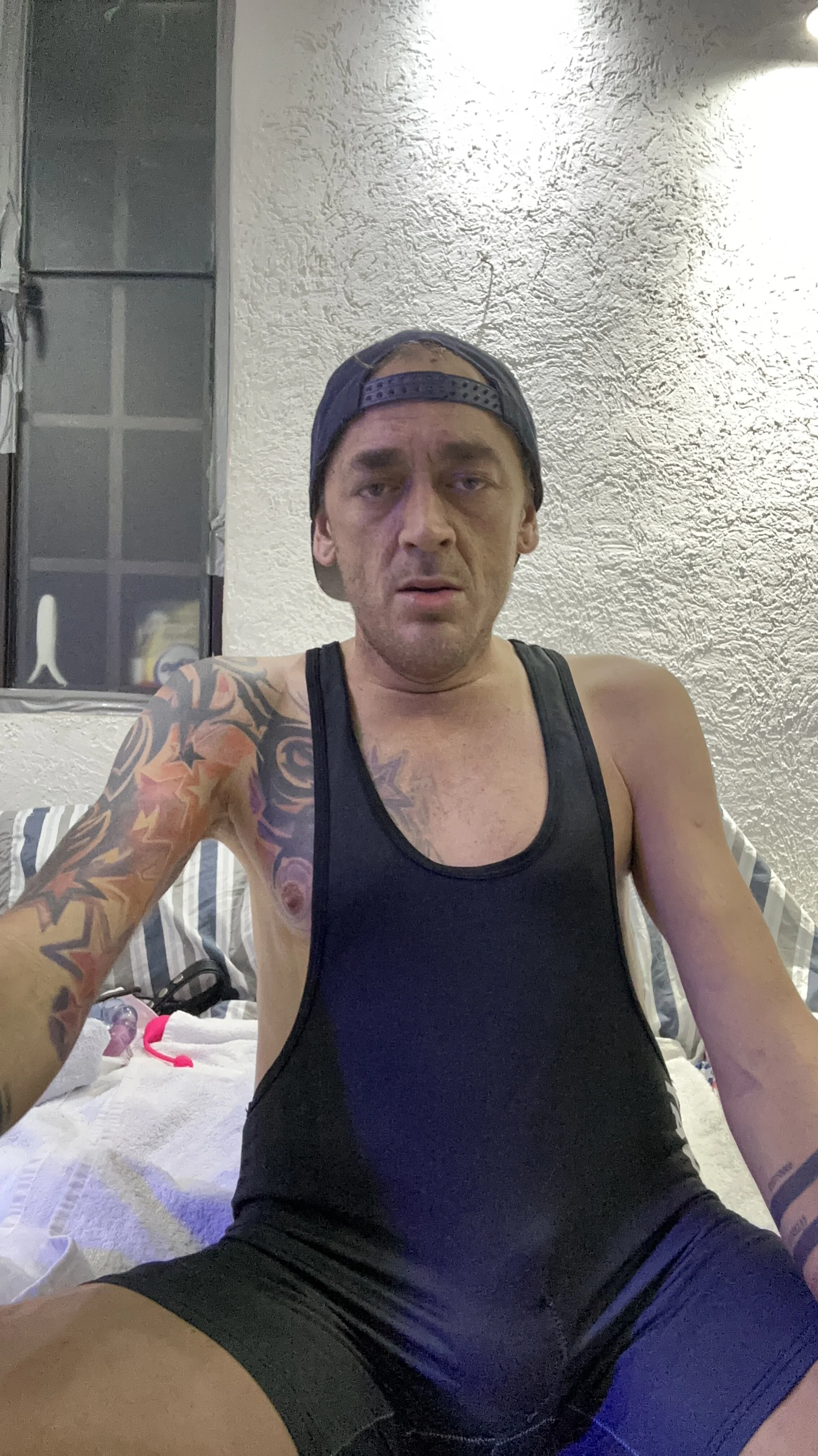 XXX Porn Photo of Nude Bdsmboibhh 1
