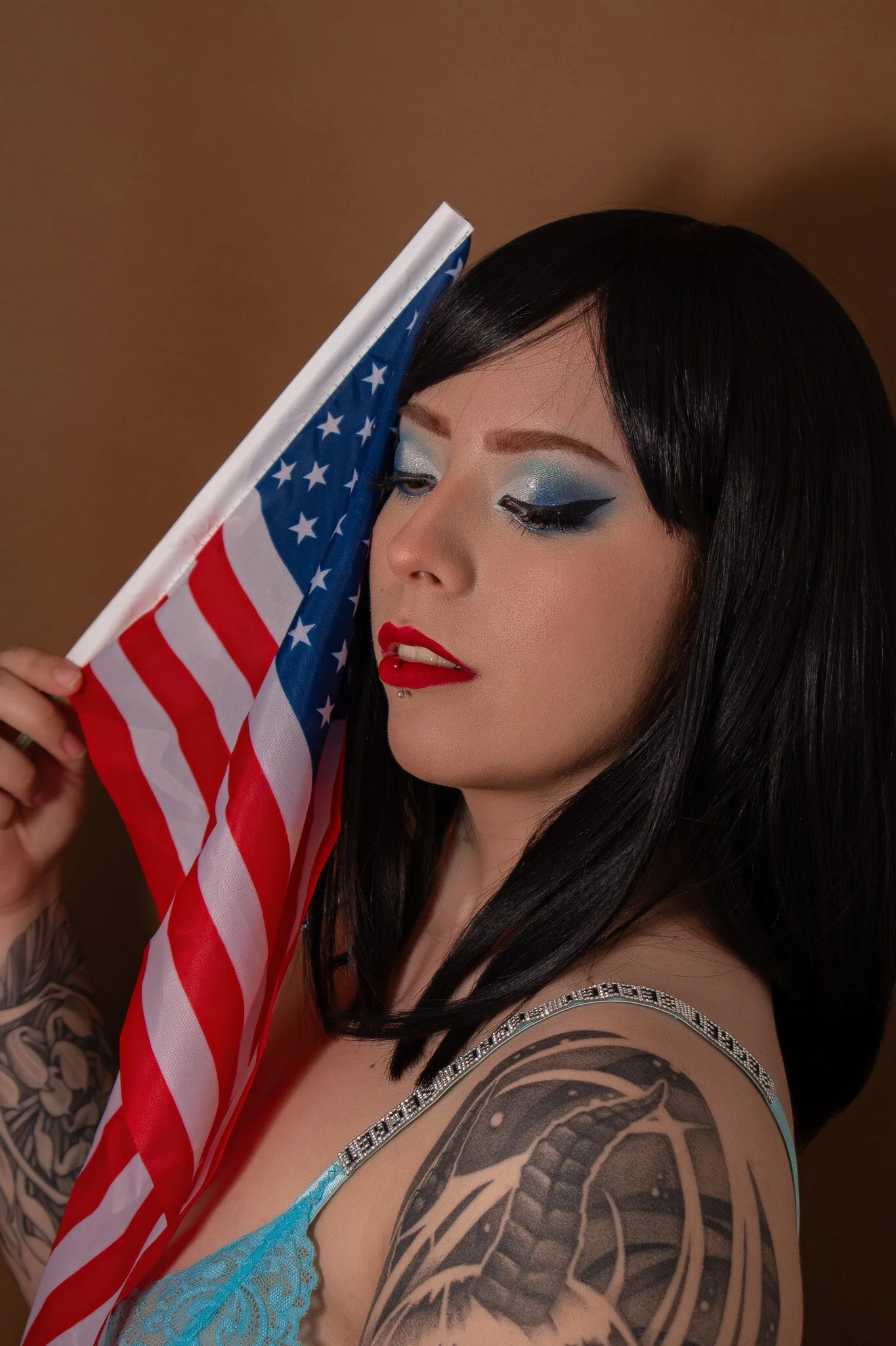XXX Porn Photo of Nude HannahSkies 19