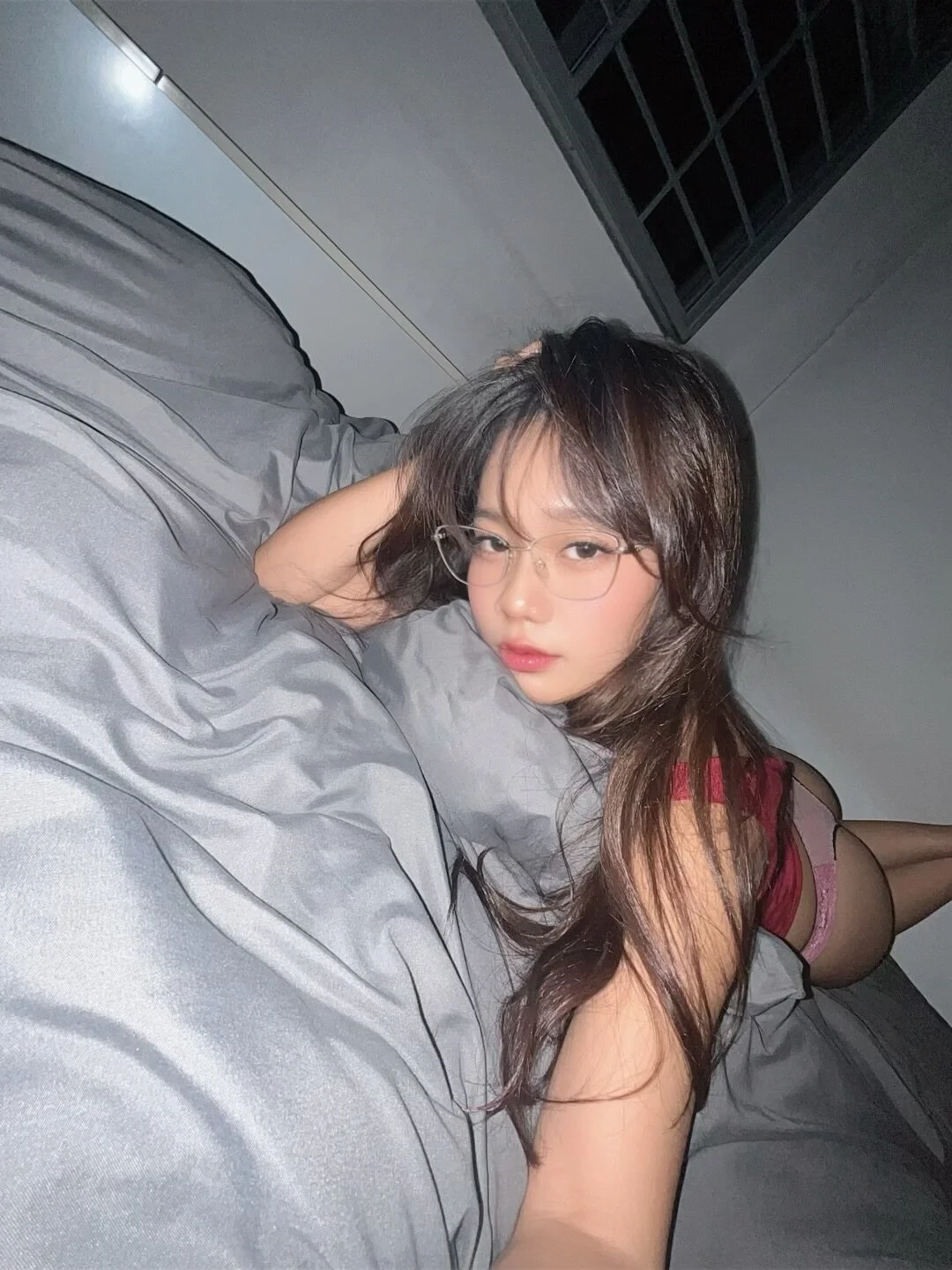 XXX Porn Photo of Nude velvetveloura 2