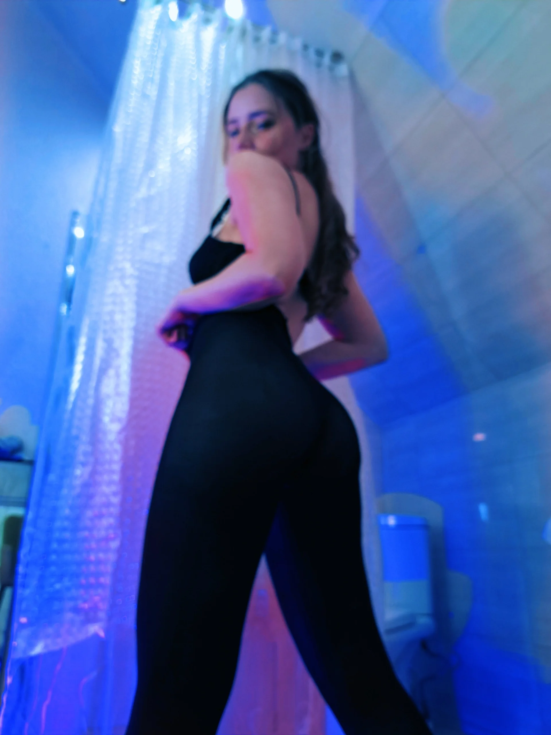 XXX Porn Photo of Nude LeonaEviann 14