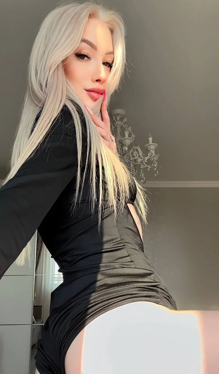 XXX Porn Photo of Nude AnnyBastet 13