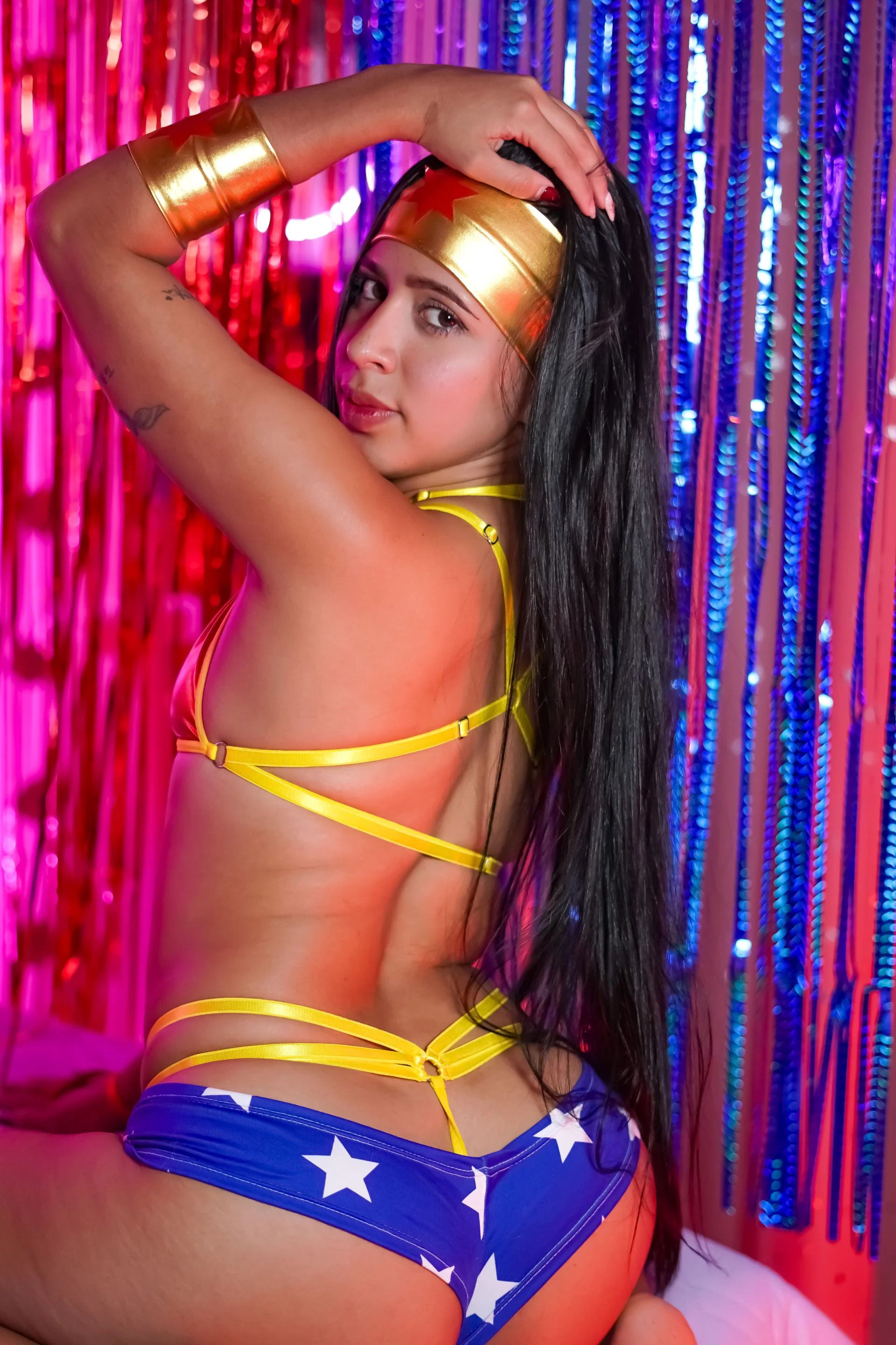 XXX Porn Photo of Nude Vickysth 82