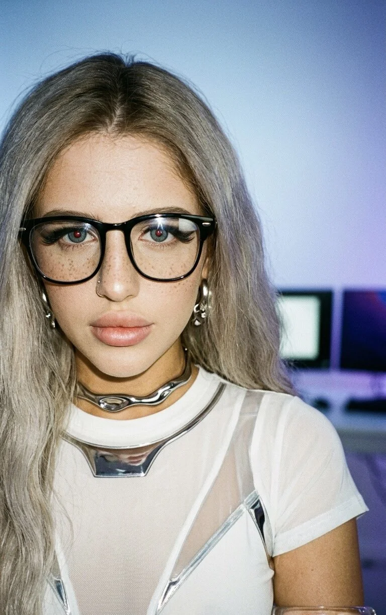 XXX Porn Photo of Nude Holly-Glamour 15