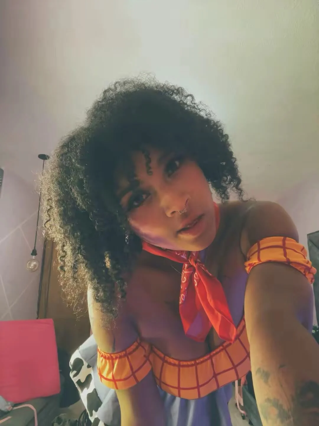 XXX Porn Photo of Nude Elith_noa 32