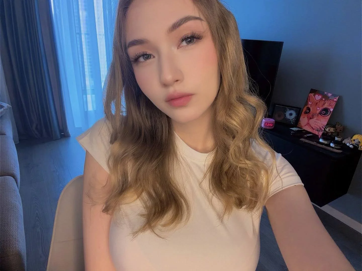 XXX Porn Photo of Nude AveryBerkson 92