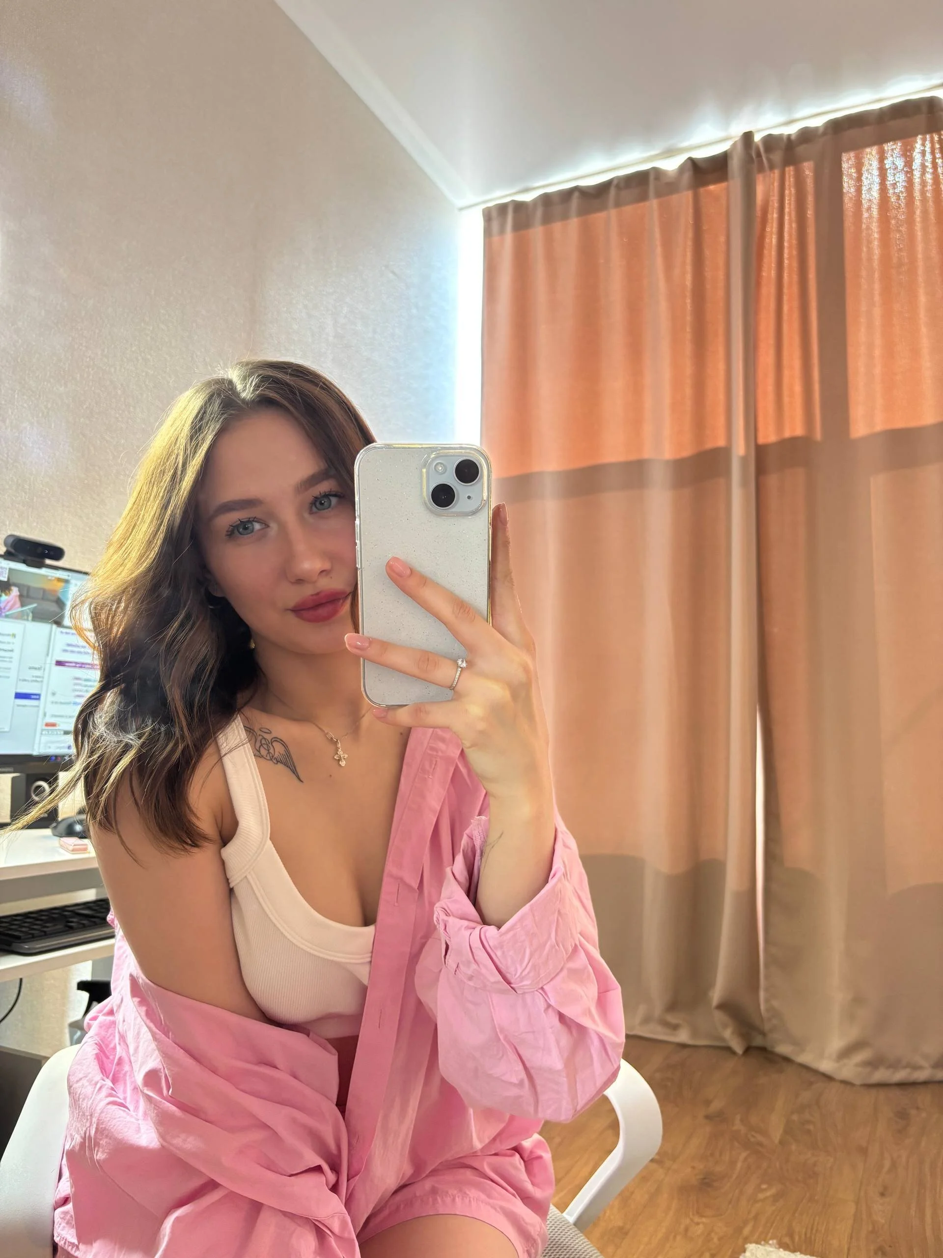 XXX Porn Photo of Nude _Kiki_angelll_ 19