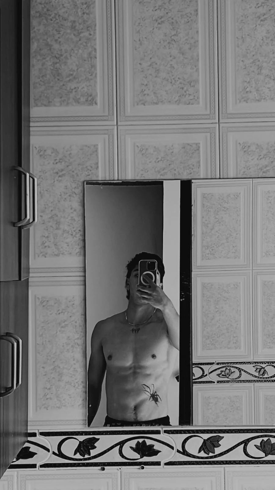 XXX Porn Photo of Nude andyypalmer_ 2