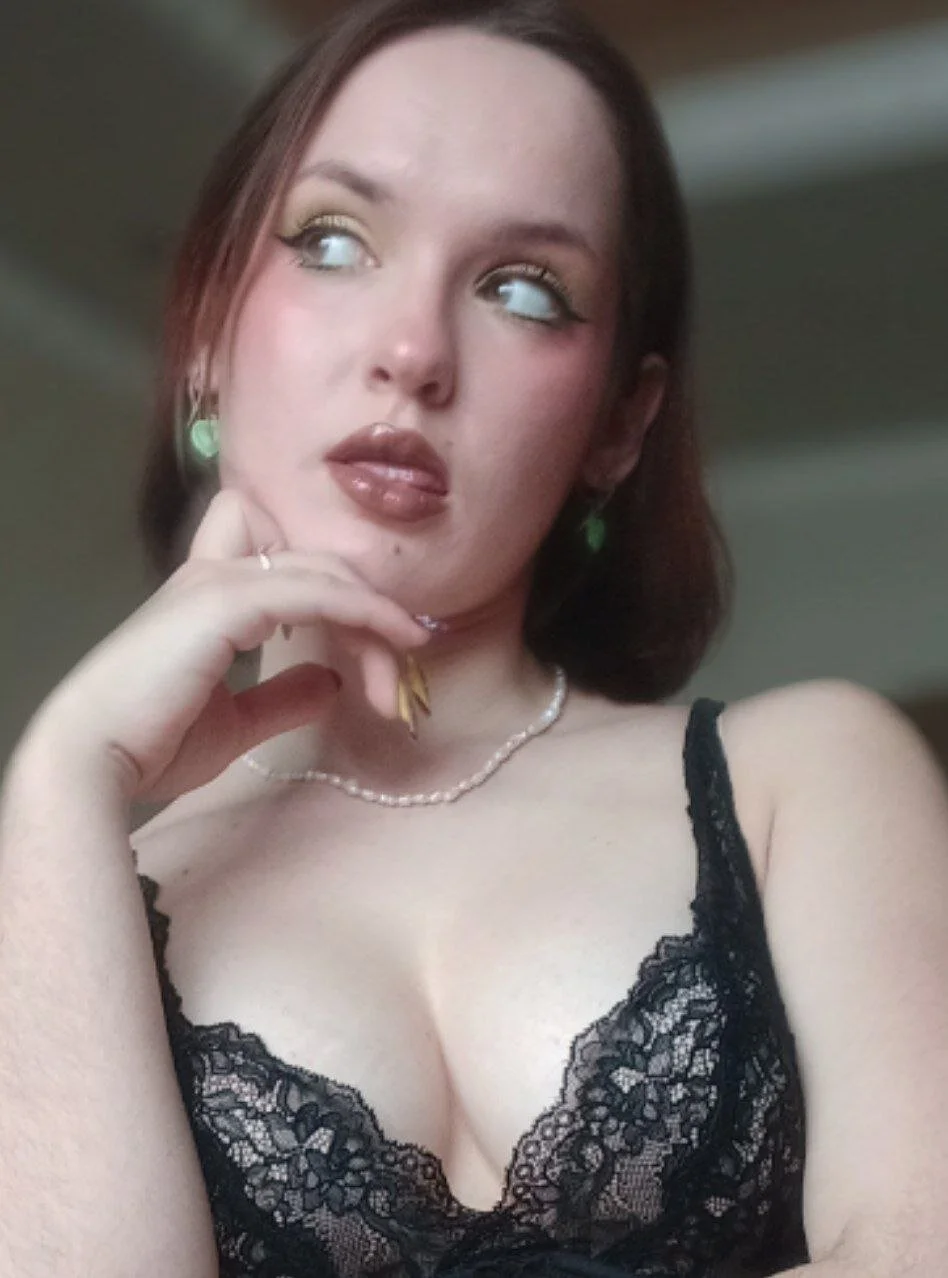 XXX Porn Photo of Nude SortedDance 9