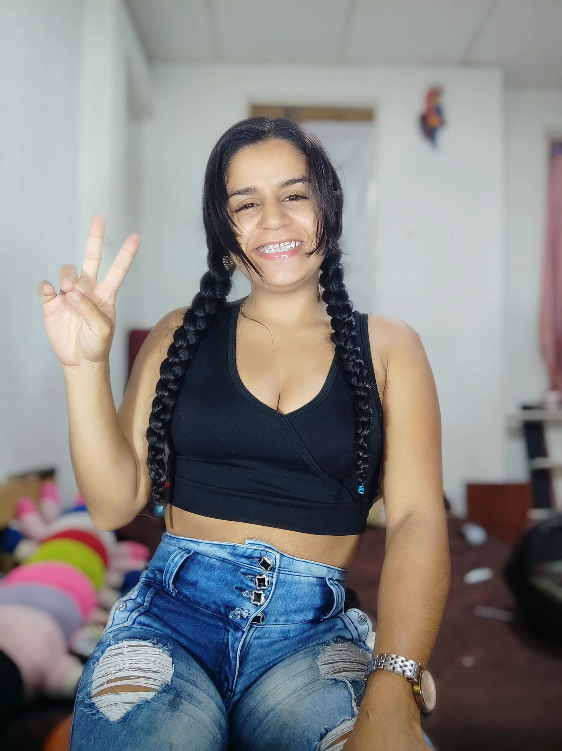 XXX Porn Photo of Nude MeliSweet 22